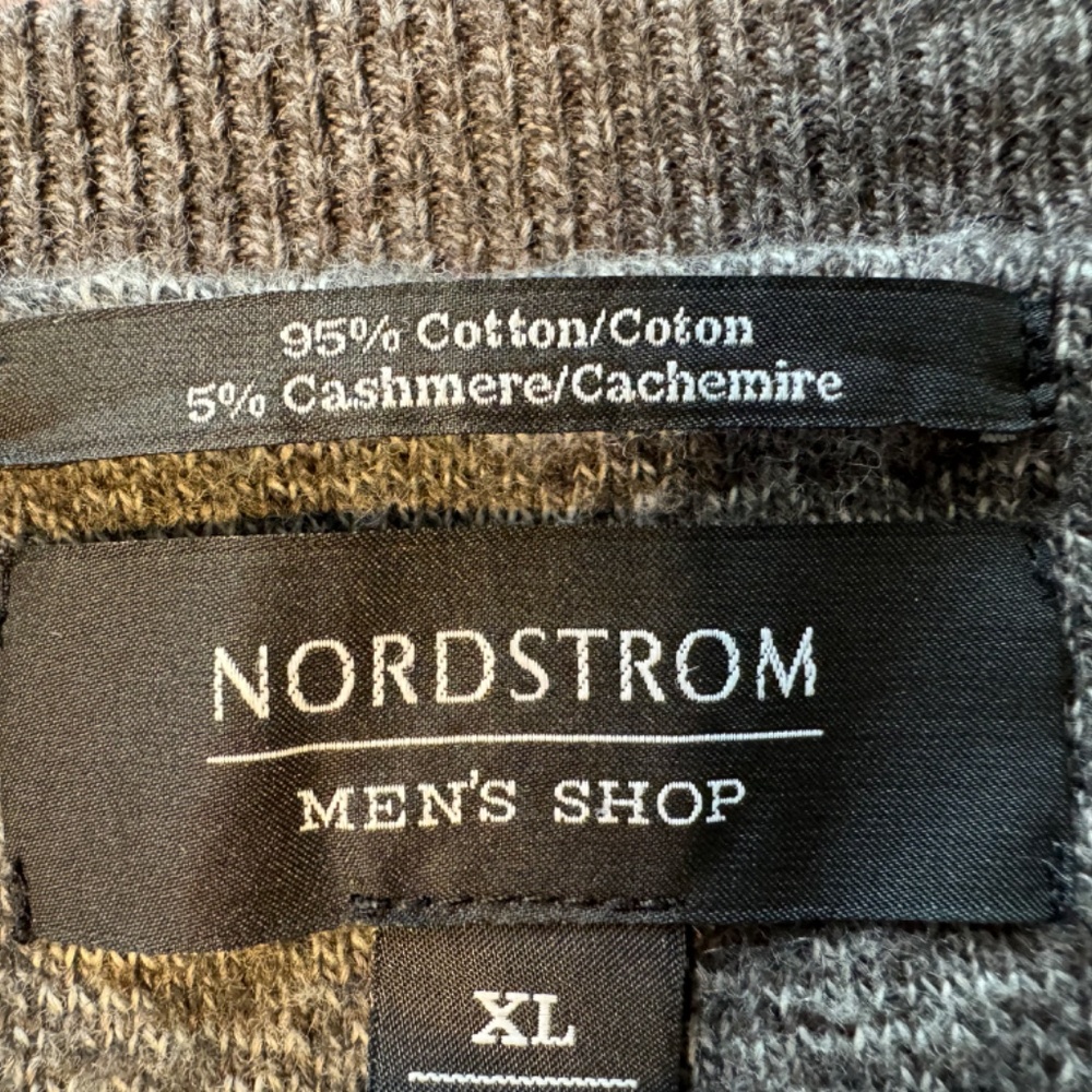 Men’s pullover - Picture 2 of 2